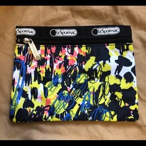 COPY - Lesportsac Pouch